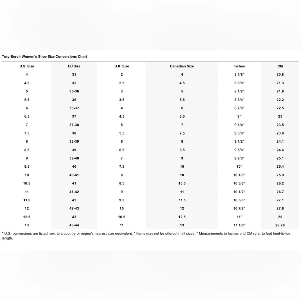 Tory Burch tory burch